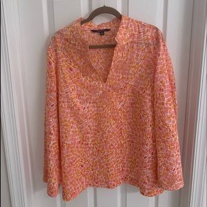 Chadwick’s Cotton Tunic